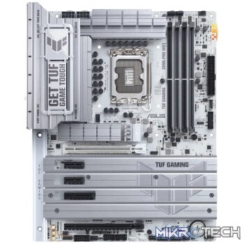 ASUS TUF GAMING Z890-PRO WIFI
