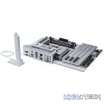 ASUS TUF GAMING Z890-PRO WIFI, Intel, LGA 1851 (Socket V1), Intel Core Ultra (Series 2), LGA 1851, DDR5-SDRAM, 192 GB - Image 9