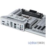 ASUS TUF GAMING Z890-PRO WIFI, Intel, LGA 1851 (Socket V1), Intel Core Ultra (Series 2), LGA 1851, DDR5-SDRAM, 192 GB - Image 10