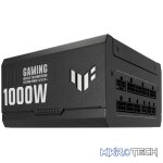 ASUS TUF Gaming 1000W Gold Modular Power Supply - Image 11