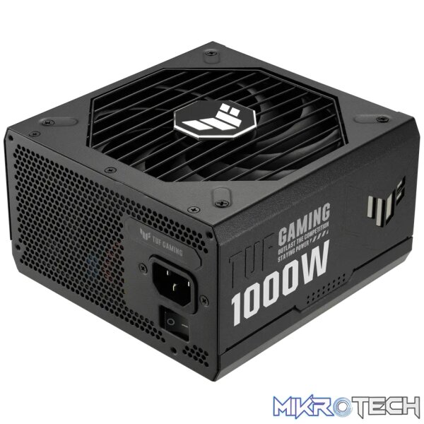 ASUS TUF Gaming 1000W Gold ASUS TUF Gaming 1000W Gold