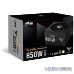 ASUS TUF Gaming 850W Gold, 850 W, 100 - 240 V, 130 W, 850 W, 130 W, 9.6 W - Image 11