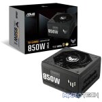 ASUS TUF Gaming 850W Gold, 850 W, 100 - 240 V, 130 W, 850 W, 130 W, 9.6 W - Image 12