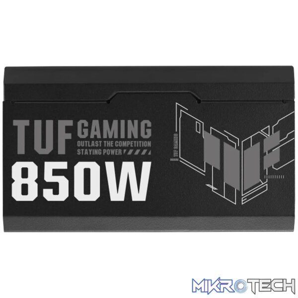 850 W