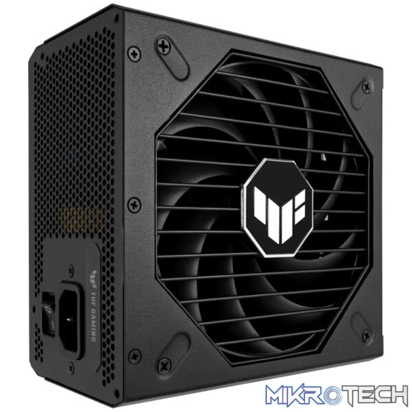 ASUS TUF Gaming 850W Gold, 850 W, 100 - 240 V, 130 W, 850 W, 130 W, 9.6 W - Image 9