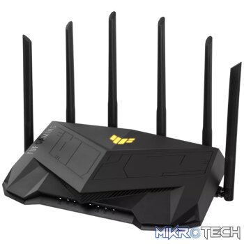 ASUS TUF Gaming AX6000 (TUF-AX6000)