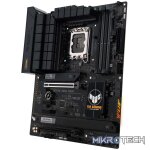ASUS TUF Gaming B760-Plus WIFI