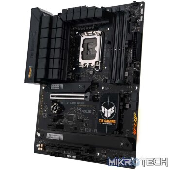 ASUS TUF Gaming B760-Plus WIFI