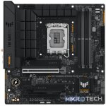 ASUS TUF Gaming B760M-Plus WIFI