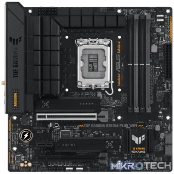 ASUS TUF Gaming B760M-Plus WIFI