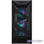 Tempered glass