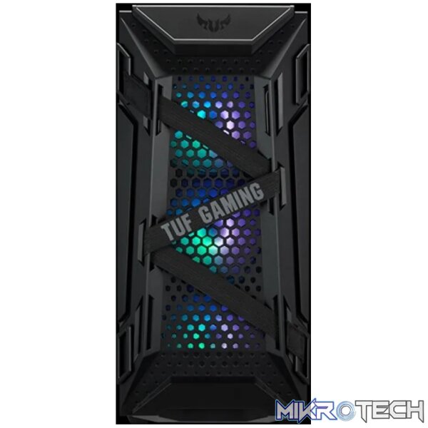 Tempered glass
