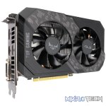 ASUS TUF Gaming Gaming GeForce® GTX 1660 Ti EVO