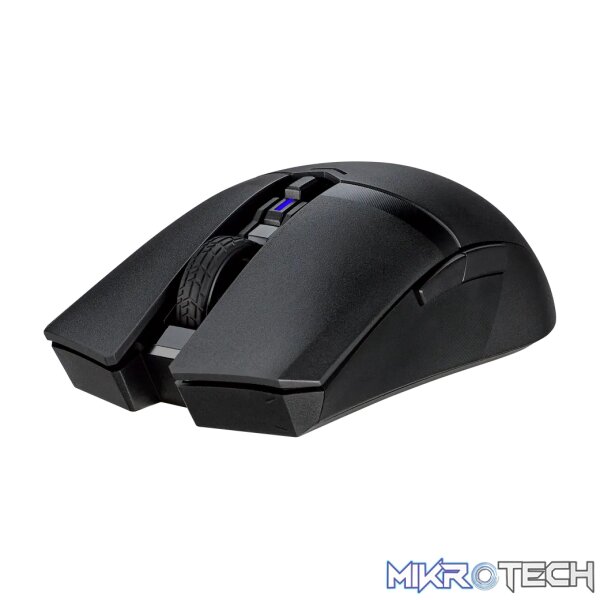 12000 DPI