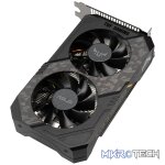 GeForce GTX 1650