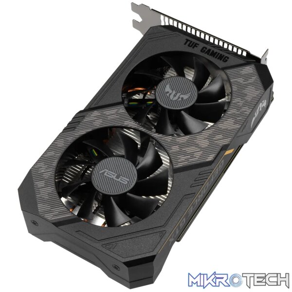 GeForce GTX 1650