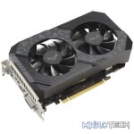 ASUS TUF Gaming TUF-GTX1650-O4GD6-P-V2-GAMING