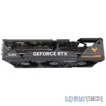 ASUS TUF Gaming TUF-RTX4060TI-O8G-GAMING, GeForce RTX 4060 Ti, 8 GB, GDDR6, 128 bit, 7680 x 4320 pixels, PCI Express 4.0 - Image 20