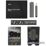 ASUS TUF Gaming TUF-RTX4060TI-O8G-GAMING, GeForce RTX 4060 Ti, 8 GB, GDDR6, 128 bit, 7680 x 4320 pixels, PCI Express 4.0 - Image 30