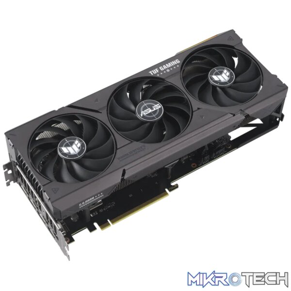 ASUS TUF Gaming TUF-RTX4060TI-O8G-GAMING ASUS TUF Gaming TUF-RTX4060TI-O8G-GAMING