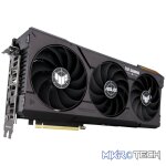 ASUS TUF Gaming TUF-RTX4060TI-O8G-GAMING, GeForce RTX 4060 Ti, 8 GB, GDDR6, 128 bit, 7680 x 4320 pixels, PCI Express 4.0 - Image 10