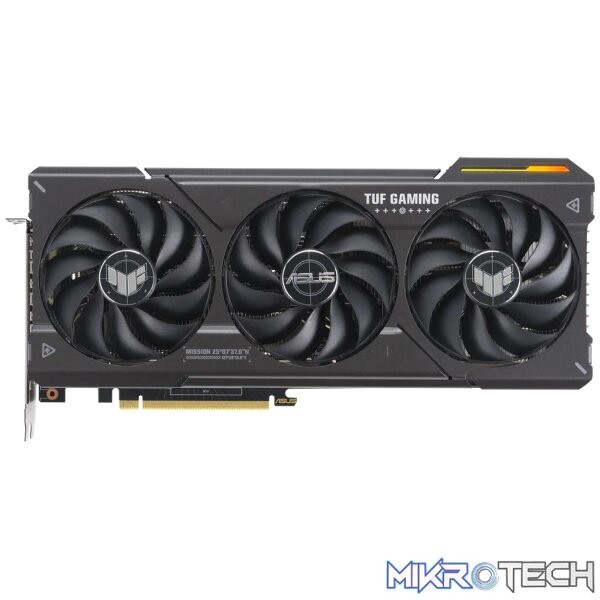 GeForce RTX 4070 SUPER