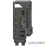 ASUS TUF Gaming TUF-RTX4070S-O12G-GAMING, GeForce RTX 4070 SUPER, 12 GB, GDDR6X, 192 bit, 7680 x 4320 pixels, PCI Express 4.0 - Image 11
