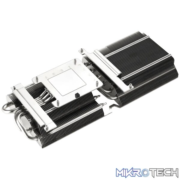ASUS TUF Gaming TUF-RTX4070S-O12G-GAMING, GeForce RTX 4070 SUPER, 12 GB, GDDR6X, 192 bit, 7680 x 4320 pixels, PCI Express 4.0 - Image 15