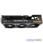 ASUS TUF Gaming TUF-RTX4070S-O12G-GAMING, GeForce RTX 4070 SUPER, 12 GB, GDDR6X, 192 bit, 7680 x 4320 pixels, PCI Express 4.0 - Image 23