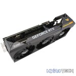 ASUS TUF Gaming TUF-RTX4070S-O12G-GAMING, GeForce RTX 4070 SUPER, 12 GB, GDDR6X, 192 bit, 7680 x 4320 pixels, PCI Express 4.0 - Image 28