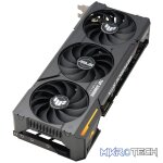 ASUS TUF Gaming TUF-RTX4070S-O12G-GAMING, GeForce RTX 4070 SUPER, 12 GB, GDDR6X, 192 bit, 7680 x 4320 pixels, PCI Express 4.0 - Image 9
