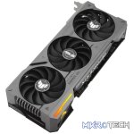 ASUS TUF Gaming TUF-RTX4070TIS-O16G-GAMING, GeForce RTX 4070 Ti SUPER, 16 GB, GDDR6X, 256 bit, 7680 x 4320 pixels, PCI Express 4.0 - Image 11