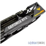 ASUS TUF Gaming TUF-RTX4070TIS-O16G-GAMING, GeForce RTX 4070 Ti SUPER, 16 GB, GDDR6X, 256 bit, 7680 x 4320 pixels, PCI Express 4.0 - Image 20