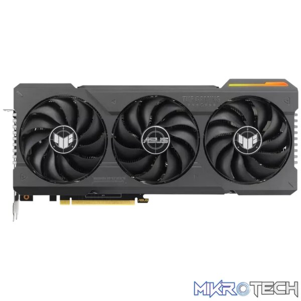 ASUS TUF Gaming TUF-RTX4070TIS-O16G-GAMING ASUS TUF Gaming TUF-RTX4070TIS-O16G-GAMING