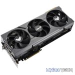 GeForce RTX 4080 SUPER