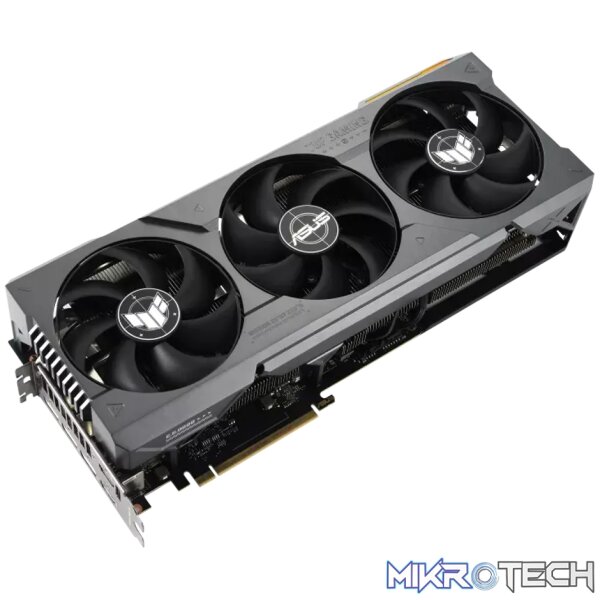 GeForce RTX 4080 SUPER
