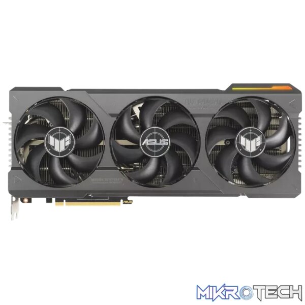 ASUS TUF Gaming TUF-RTX4080S-16G-GAMING ASUS TUF Gaming TUF-RTX4080S-16G-GAMING