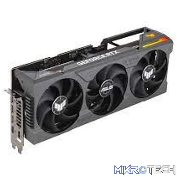 ASUS TUF Gaming TUF-RTX4090-O24G-GAMING ASUS TUF Gaming TUF-RTX4090-O24G-GAMING