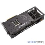 ASUS TUF Gaming TUF-RTX4090-O24G-GAMING, GeForce RTX 4090, 24 GB, GDDR6X, 384 bit, 7680 x 4320 pixels, PCI Express 4.0 - Image 8