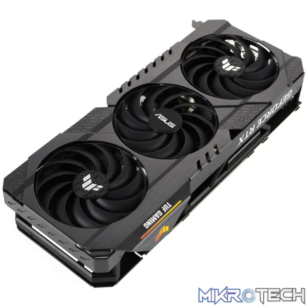 GeForce RTX 4090