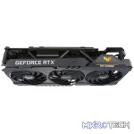 ASUS TUF Gaming TUF-RTX4090-O24G-OG-GAMING, GeForce RTX 4090, 24 GB, GDDR6X, 384 bit, 7680 x 4320 pixels, PCI Express 4.0 - Image 11