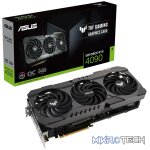 ASUS TUF Gaming TUF-RTX4090-O24G-OG-GAMING