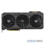 ASUS TUF Gaming TUF-RTX4090-O24G-OG-GAMING, GeForce RTX 4090, 24 GB, GDDR6X, 384 bit, 7680 x 4320 pixels, PCI Express 4.0 - Image 8
