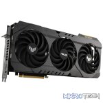 ASUS TUF Gaming TUF-RTX4090-O24G-OG-GAMING, GeForce RTX 4090, 24 GB, GDDR6X, 384 bit, 7680 x 4320 pixels, PCI Express 4.0 - Image 9