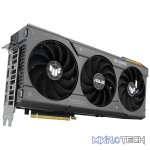 ASUS TUF Gaming TUF-RX7600XT-O16G-GAMING, Radeon RX 7600 XT, 16 GB, GDDR6, 128 bit, 7680 x 4320 pixels, PCI Express 4.0 - Image 11