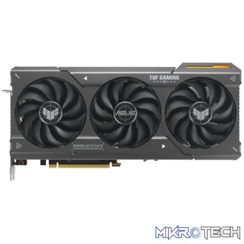 ASUS TUF Gaming TUF-RX7600XT-O16G-GAMING