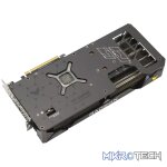 ASUS TUF Gaming TUF-RX7700XT-O12G-GAMING, Radeon RX 7700 XT, 12 GB, GDDR6, 192 bit, 7680 x 4320 pixels, PCI Express 4.0 - Image 11