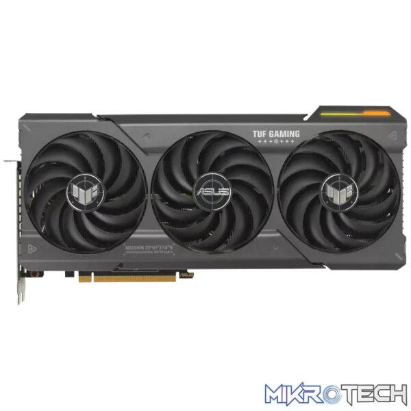 ASUS TUF Gaming TUF-RX7700XT-O12G-GAMING ASUS TUF Gaming TUF-RX7700XT-O12G-GAMING