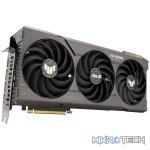 ASUS TUF Gaming TUF-RX7800XT-O16G-GAMING, Radeon RX 7800 XT, 16 GB, GDDR6, 256 bit, 7680 x 4320 pixels, PCI Express 4.0 - Image 11
