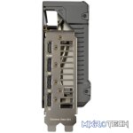 ASUS TUF Gaming TUF-RX7800XT-O16G-GAMING, Radeon RX 7800 XT, 16 GB, GDDR6, 256 bit, 7680 x 4320 pixels, PCI Express 4.0 - Image 12